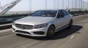 Mercedes-Benz sẽ trở thành hãng xe sang lớn nhất thế giới năm 2016