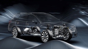 Subaru Outback thế hệ mới – Mỗi chuyến đi là một điều kỳ diệu