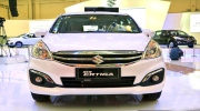 Suzuki Ertiga có thêm phiên bản động cơ diesel tại Đông Nam Á