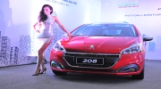 Peugeot 208 mới – hatchback nhỏ xinh dưới 1 tỷ cho phụ nữ đô thị
