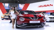 Trẻ trung và phong cách hơn với bộ phụ kiện đặc biệt mới dành cho Nissan Juke