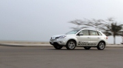 Đánh giá Renault Koleos: “Giá Pháp”... bán ở Việt Nam