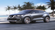 Nissan Kicks được “bật đèn xanh”, Honda HR-V gặp đối thủ