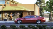 Nissan Sentra 2016 - Xe sedan cỡ nhỏ giá "mềm"