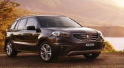 Renault giảm giá 100 triệu đồng cho Koleos