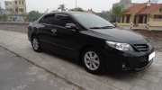 Toyota Altis 2011 giá 560 triệu nên mua?