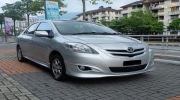 440 triệu nên mua Vios 2009?