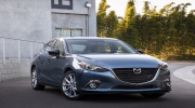 Có 600 triệu nên mua Mazda3?