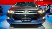 Những điểm mới trên Toyota Innova 2016 so với thế hệ cũ