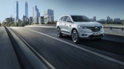 Renault Koleos hoàn toàn mới: SUV cho 80 thị trường