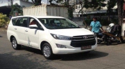 Toyota Innova 2016 bán tại Indonesia ngày 23/11