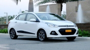 5 mẫu sedan rẻ nhất thời điểm hiện tại dành cho khách hàng Việt