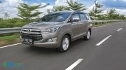 Innova mới về trong tháng 7, tăng gần 100 triệu đồng