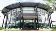 Mercedes-Benz Việt Nam nâng cấp đại lý An Du Đà Nẵng