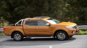 Nissan Navara 2015 chính thức ra mắt, giá bán từ 645 triệu đồng