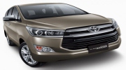 So sánh: Toyota Innova 2016 có gì cải tiến so với thế hệ cũ?