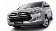 Toyota Innova thế hệ thứ hai thắng lớn tại Ấn Độ