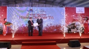 Honda Việt Nam mở đại lý ô tô Honda tiêu chuẩn 5s thứ 17