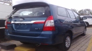 Toyota Innova có phiên bản cao cấp