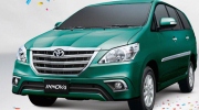 Xe “hot” Toyota Innova có phiên bản đặc biệt