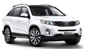 Kia New Sorento phiên bản mới ra mắt, giá 873 triệu đồng