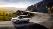 Land Rover - Biểu tượng của mạnh mẽ và linh hoạt