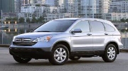 700 triệu nên mua Honda CR-V 2008?