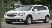 Chevrolet Orlando có gì để đấu với Toyota Innova?