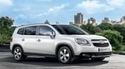 Triệu hồi hơn 800 xe Chevrolet Orlando và Aveo tại Việt Nam