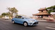 Giải mã đà ‘thăng hoa’ của Toyota Vios tại Việt Nam