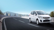 Suzuki Ertiga - Người bạn lý tưởng cho gia đình thành thị