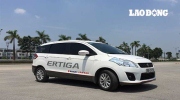 Xe Nhật 7 chỗ giá dưới 600 triệu: Rẻ và tiện, vì sao vẫn “khó sống” tại Việt Nam?