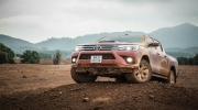 Cơ hội nào cho Toyota Hilux mới tại Việt Nam