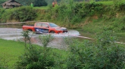 Toyota Hilux - xe cho người thực dụng