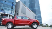 Hilux, Ranger, Triton… chỉ chịu thuế trước bạ 2%
