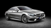 Mercedes-Benz triệu hồi S-Class