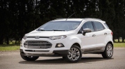 So sánh độ ồn của EcoSport và Vios?