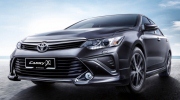 Toyota Camry 2016 sắp về Việt Nam chính thức ra mắt tại Malaysia, giá từ 781 triệu