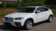 Định giá BMW X6 đời 2008?