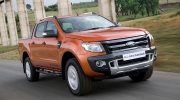 Chọn xe bán tải Ford Ranger hay Chevrolet Colorado?