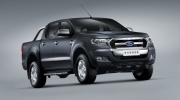 Ford Ranger: xe bán tải bán chạy nhất châu Âu