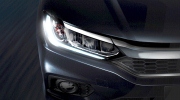 Honda City 2017 lộ ảnh "nóng" trước ngày ra mắt