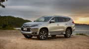 Mitsubishi Pajero Sport bản 2.5 có tăng giá sau thuế?