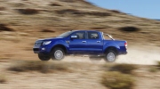 Những công nghệ ưu việt trên Ford Ranger tại Việt Nam