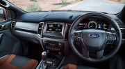 Tìm hiểu công nghệ SYNC 2 trên Ford Ranger 2015