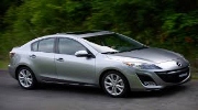 550 triệu mua lại Mazda3 đời 2010 hay Yaris 2011?