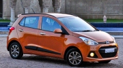 So sánh Hyundai Grand i10 và Kia Morning Si?