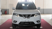Nissan X-Trail 2016 có giá từ 998 triệu đồng