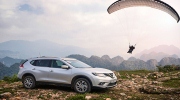 Nissan X-Trail và những trải nghiệm riêng khó quên