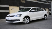 Sedan nên chọn Volkswagen Polo hay Toyota Vios G?